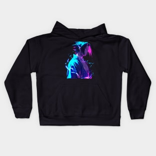 sasuke Kids Hoodie